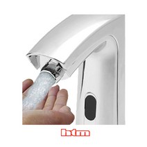 자동센서 세면기 자동수전 HTM-703 센서형 수도꼭지