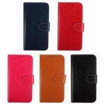 WING 갤럭시J6 2018 (SM-J600N L공용)HERA클래식 다이어리케이스 휴대폰 케이스