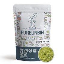 뽕나무 잎 가루 분말 국내산, 1개, 1kg