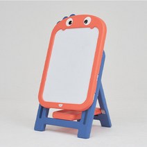 베네베네 헬로디노 자석보드 유아학습보드, 옐로우