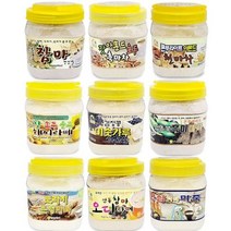 식사대용 강추 안동참마 건강식 견과루 흑마차 율무차 마죽 영양밀 미숫가루 검은콩 콘푸라이트 오디라떼, 잣아몬드호두 흑마차800g