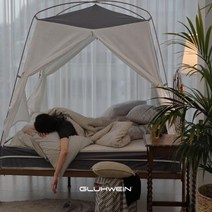 국내산 난방텐트 방한텐트 슈퍼싱글 2AA155