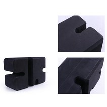 평벤치 접이식 벤치프레스 헬스기구 헬스 벤치 프레스 블록 EVA 보드 조절 가능한 2-5 고밀도 피트니스 강도 운동 장비