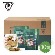 프로틴플렉스 페루 자이언트 파바빈 350g, 10개