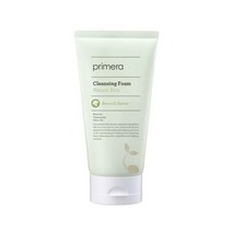 프리메라 내추럴 리치 클렌징폼 150ml