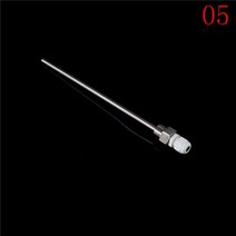 스테인리스 스틸 써모웰 1/2 