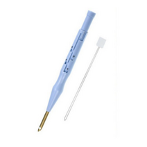 우아한클릭 고급 4단조절 펀치니들 바늘, 고급바늘