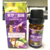 양초만들기재료 10ml 아로마 테라피 에센셜 오일 양초 만들기 용품 침실 향 가정용 라벤더 수용성, 15 Lavender