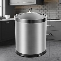 해외 호텔 휴지통 객실 상업용 거실 사무실 2층 크리에이티브 호텔 가정용 고급-116897, 옵션10, 단일옵션