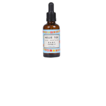넬리티어 베이비 마사지 오일, 35ml, 1개