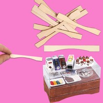미니어처 만들기 DIY 목재 나무파츠, 12번