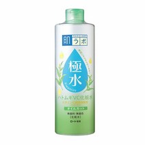 하다라보 기와미츠 하또무기&비타민C 400ml