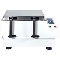 실험실 항온 진탕기 혼합기 디지털 쉐이커 배양 냉각, THZ-82 수조 월풀