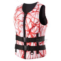 자동팽창식 구명조끼 낚시 바다 성인 구명 조끼 서핑 모터 보트 스키 카약 웨이크 보드 구조 뗏목 낚시 표, 11 L019-A11