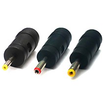 명호전자 48V 어댑터 48V 0.5A 1A 2A 500MA CCTV POE 공유기 ipTIME 아답터, MH4806_3종 젠더세트