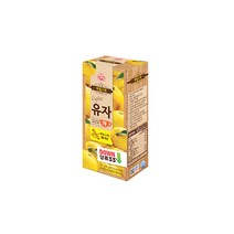 오뚜기 아임스틱 유자차(30g X 10개입) 300g, 30g, 5세트, 5개