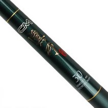 바낙스 바낙스 CM 진궁 민물 보급형 붕어낚시대 양어장낚시 노지낚시, 24