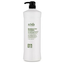 세리 아초아 모이스춰 헤어 샴푸 011 1500ml, 1개