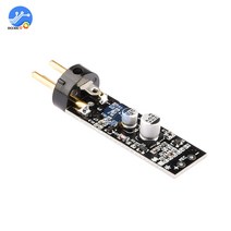 오디오 보드 15-48V 팬텀 파워 elect트릿 콘덴서 마이크 앰프 K 노래 녹음 컨퍼런스 음성 125db