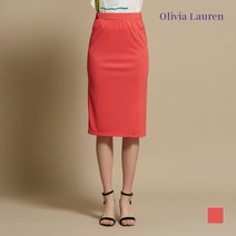 폴리 스커트_VOIDKWM4481