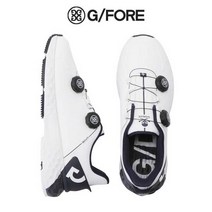 [지포어] [G FORE 수입정품] G/DRIVE 남성 골프화 G4MA23EF32