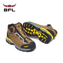 버팔로 안전화 BLF-620 볼트 BR 다이얼, 1개