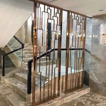 노르빅 철예 심플 인테리어파티션 도든 가벽 꾸미기 칩메이커, T01-스테인레스 1 평방