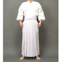 유도 도복 용품 4 가지 색상 유니섹스 고급 검도 유니폼 hakama 정장 합기도 무술 의류 세트 블랙/다크 블루/화이트