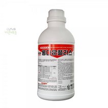 1L_정화조_살충제_방역약품_롱다운플러스 06FA, 상세페이지 참조, 단품