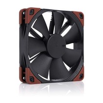 Noctua FBA_NF-F12 PPC 2000 IP67 industrialPPC-2000 IP67 PWM 팬 (120x120x25mm 4핀 PWM 2000rpm max IP6