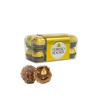 로쉐 선물용 초콜릿 200g (T-16)/발렌타인/초코무초/엠앤엠/킷캣, 로쉐 선물용 초콜릿 200g (T-16), 1개