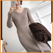 럭셔리 롱 원피스 허리끈 추천 옷 여성 여자 의류 상의 여친 룩 드레스 트렌드 코디 스타일 의상 대학생 외출 패션 패셔니스타 디자인 룩북 유행