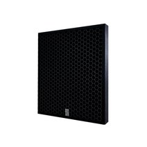 위닉스 제로 플러스 공기청정기 AGH505-W5 필터 CAF-H0S6 헤파 탈취, 05_프리미엄형 (탈취필터 단품)