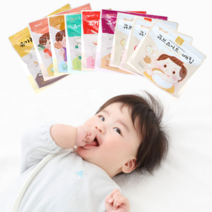 14개월아기간식 아이 보리 떡뻥 손에안묻는 우리쌀 곡물과자 9종 택, 쌀과자스틱 현미