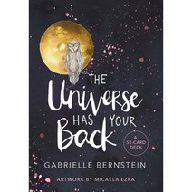 The Universe Has Your Back:Transform Fear to Faith, Hay House