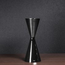 SGS 프레임 슬림 지거 블랙 30ml-45ml