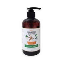 쏘아베 메디케어 약용 샴푸 400ml JMH, 1