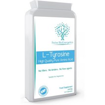 스위스 유산균 엘타이로신 500mg 120캡슐, 상품선택