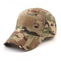 마롱패션 패치 부착용 전술 볼캡 야구 모자 커스텀 와펜 주문제