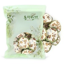 동의한재 국산 햇 천화분열매 과루실 600g 하늘타리 하늘수박 열매, 단품