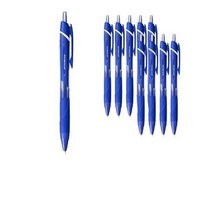 유니 제트스트림 유성볼펜 0.7mm SXN-150-07, 0 .7 Blue(블루), 40개