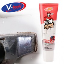 타일 팡이싹싹 곰팡이제거제 V텍 120g젤, 없음, 1, 상세페이지 참조