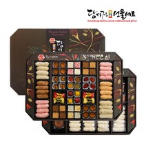 담미정한과 [담미정한과] 미담 한과 선물세트, 1