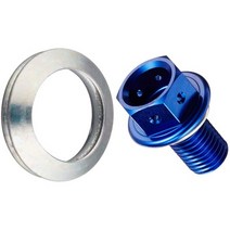 일본직발송 10. 키타 코 (KITACO) 드레인 와셔 어드레스 V125 G S SS (10X14X3.6) 092-0505001 AMP; 알, ONE SIZE, One Color