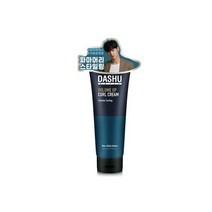 다슈 컬크림 볼륨 컬 전용 150ml