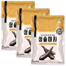 청솔 마차 900g / 자판기용 마차, 3개