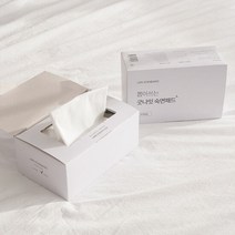생활백서 뽑아쓰는 굿나잇 숙면패드 20매 1박스/일회용 베개커버, 선택:B타입[일반형], 1개