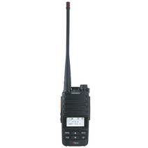 티알엑스 LOG TAD-5000 디지털무전기 DMR방식 업무용 한글 TRX 건설 보안 경비 업무용