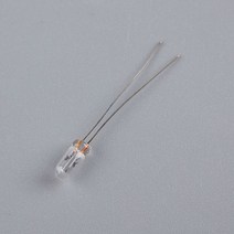 10/25/50 개/몫 소형 0.07A 3mm 4mm 5mm 3V/6V/9V/12V/24V 미니 램프 전구 에디슨 백열 필라멘트 쌀, [02] 4MM, [04] 12V, [01] 10Pcs