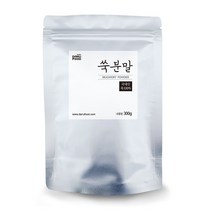다누푸드 국산 쑥가루 쑥분말, 1개, 300g